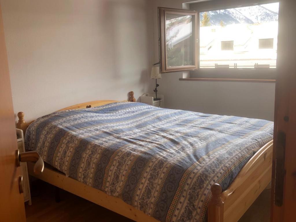 Rododendro- Bluchalet Oulx Eksteriør billede